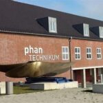 Phan-Technikum Wismar/ Treff 08.15 Uhr VLP Stb