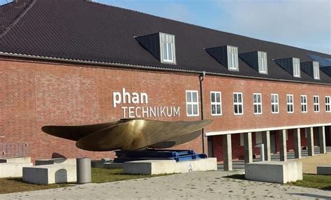 Phan-Technikum Wismar/ Treff 08.15 Uhr VLP Stb