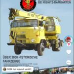 Darß Rundfahrt/ Treff 08.45 VLP Stb
